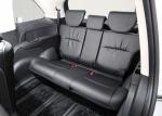 Honda Odyssey VTi-L 2017 года (AU)